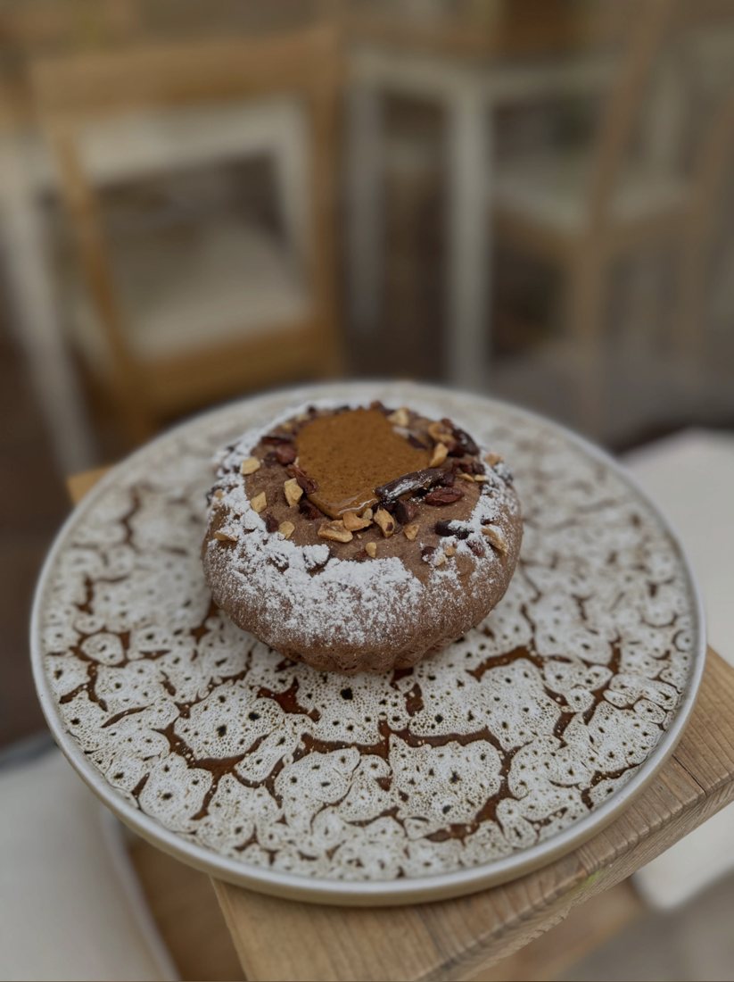 Instagram : brioche