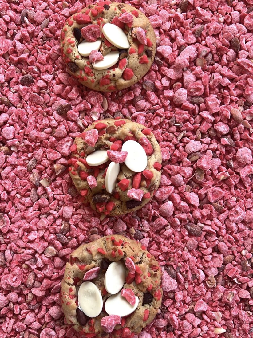 Cookies maison